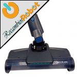 Cabezal motorizado con LED. Cecotec Rockstar 3000 11500