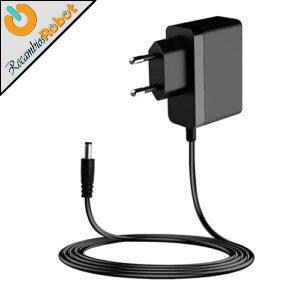 Cargador. Cecotec Conga 990 1090 1790 2290 Ultra 5290 Ultra