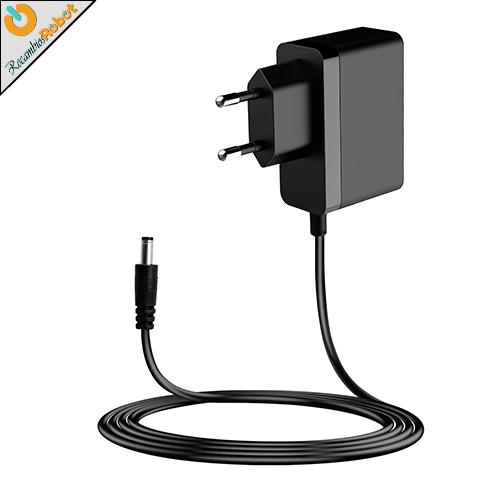 Cargador. Cecotec Conga 990 1090 1790 2290 Ultra 5290 Ultra