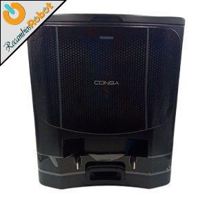 Base de autovaciado. Cecotec Conga 9590 9990 10090