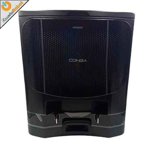 Base de autovaciado. Cecotec Conga 9590 9990 10090