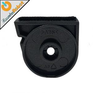 Pestaña extracción. Cecotec Rockstar 1500 Ray