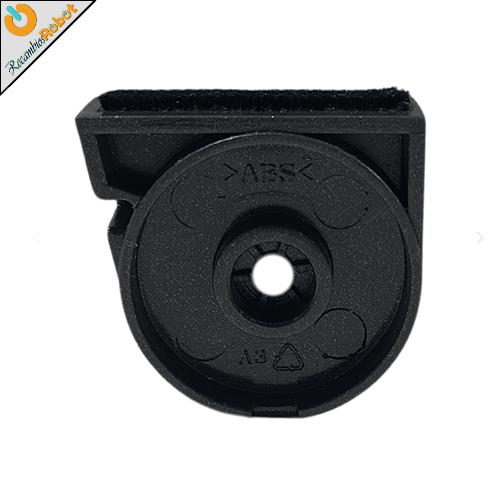 Pestaña extracción. Cecotec Rockstar 1500 Ray