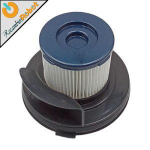 Filtro alto rendimiento. Cecotec Rockstar 800 880 890 990 6500