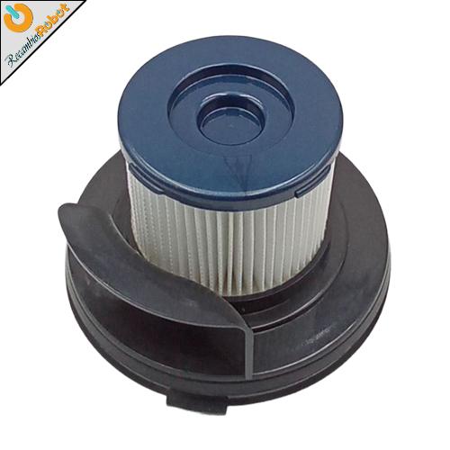 Filtro alto rendimiento. Cecotec Rockstar 800 880 890 990 6500