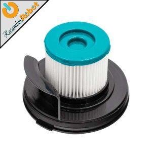 Filtro alto rendimiento. Cecotec Rockstar 800 880 890 990