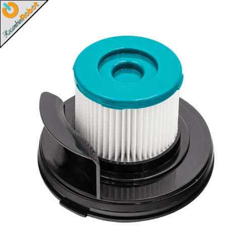 Filtro alto rendimiento. Cecotec Rockstar 800 880 890 990