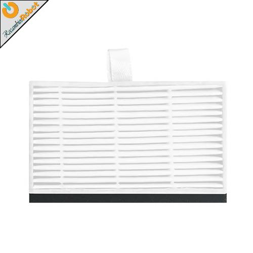 Filtro alta eficiencia. Conga 9590 9990 10090