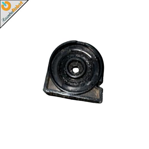 Pestaña extracción. Cecotec Rockstar 1500 Ray