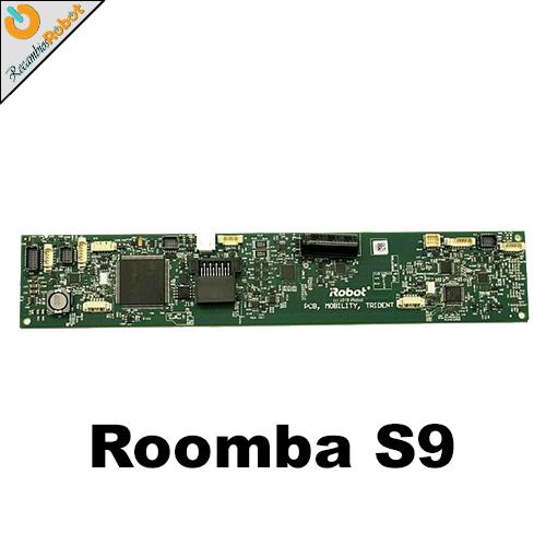 Placa base para Roomba S9