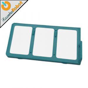 Filtro primario depósito mixto. Cecotec Conga 7490 7690 8290 Immortal