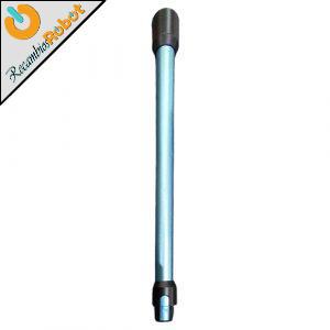 Tubo rígido. Cecotec Conga 3500