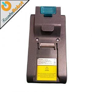 Batería litio 2600 mAh Cecotec Rockstar 700 1200 1300