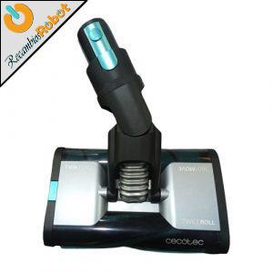 Cabezal motorizado. Scoba 2100