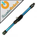 Tubo articulado. Cecotec Rockstar 5500