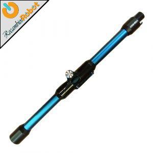 Tubo articulado. Cecotec Rockstar 5500