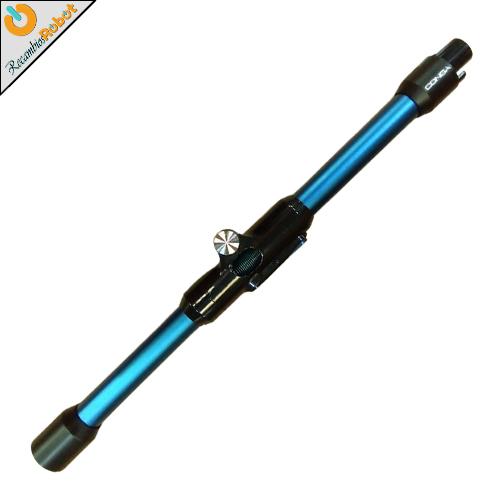 Tubo articulado. Cecotec Rockstar 5500