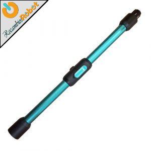 Tubo articulado. Cecotec Rockstar 7500