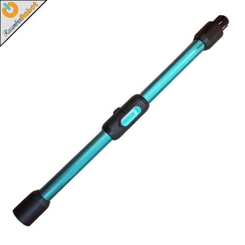 Tubo articulado. Cecotec Rockstar 7500