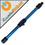 Tubo articulado. Cecotec Rockstar 8500