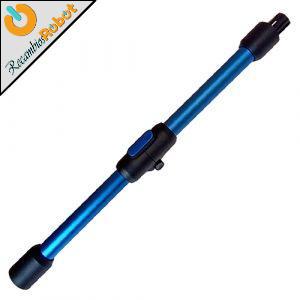 Tubo articulado. Cecotec Rockstar 8500