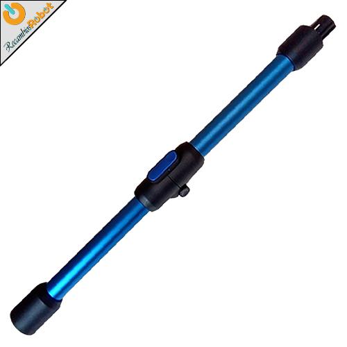 Tubo articulado. Cecotec Rockstar 8500