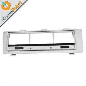 Tapa cepillo central. Conga 11090 Spin Revolution Home&Wash