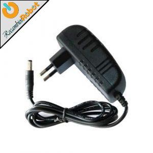 Cargador. Conga Rockstar 2500 Thunder 3500 Storm 5500