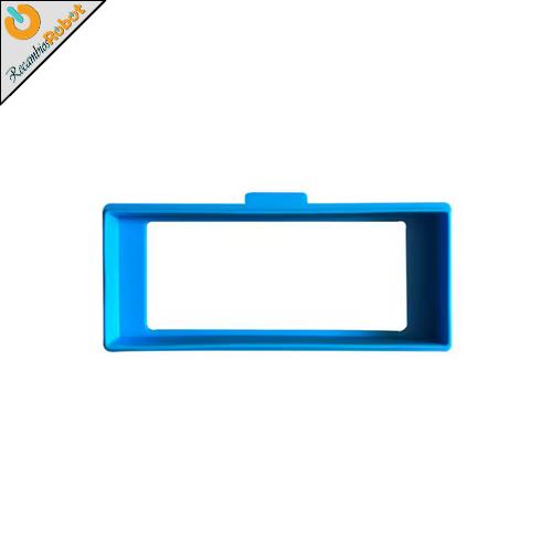 Marco de depósito polvo. Conga 950