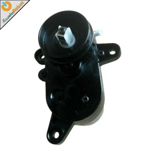 Motor cepillo lateral. Cecotec Conga 3090 3091 3092