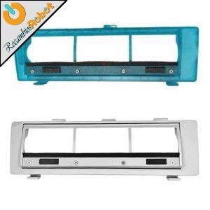 Tapa cepillo central. Conga 11090 Spin Revolution Home&Wash - Original Cecotec