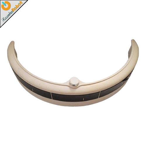 Parachoques iRobot con sensor IR para Roomba 500