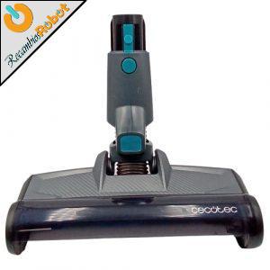 Cabezal motorizado. Cecotec Rockstar 1700