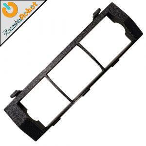 Tapa cepillo central. Conga 11090 Spin Revolution Home&Wash