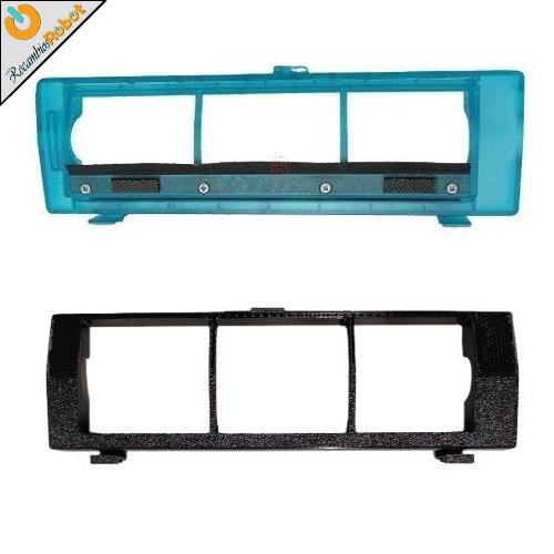 Tapa cepillo central. Conga 11090 Spin Revolution Home&Wash