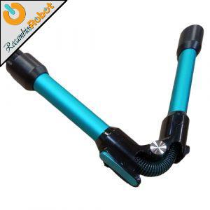 Tubo articulado. Cecotec Rockstar 2500 Thunder
