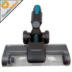 Base de aspiración. Cecotec Rockstar 2500 Thunder 3500