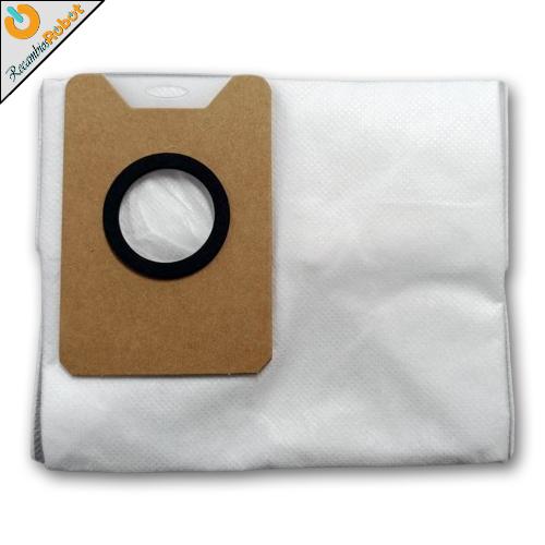 Bolsa de autovaciado. Cecotec Conga 20090