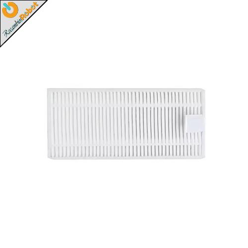 Filtro Hepa. Conga 1690 1890 2090 2290 Panoramic 2690