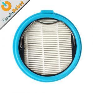 Filtro alta eficiencia. Cecotec Rockstar 7500 8500