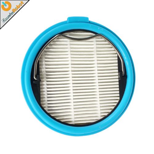 Filtro alta eficiencia. Cecotec Rockstar RX50