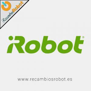 Rueda pivotante. iRobot Roomba Combo Essential