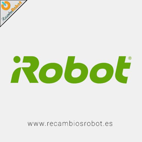 Rueda pivotante. iRobot Roomba Combo Essential