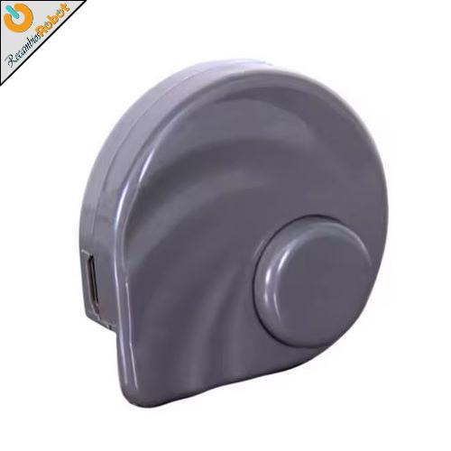 Luz láser para aspiradora vertical