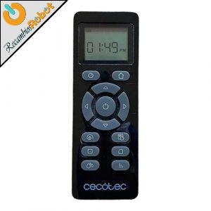 Mando a distancia. Cecotec Conga 1790