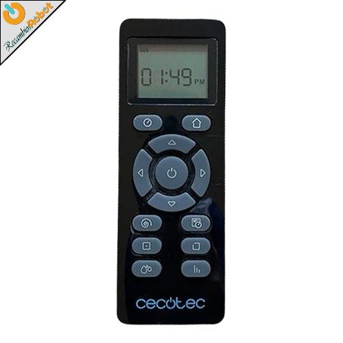 Mando a distancia. Cecotec Conga 1790