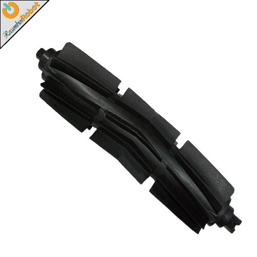 Rodillo silicona mascotas. Cecotec Conga Eternal