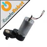 Motor central. Cecotec Conga 11090
