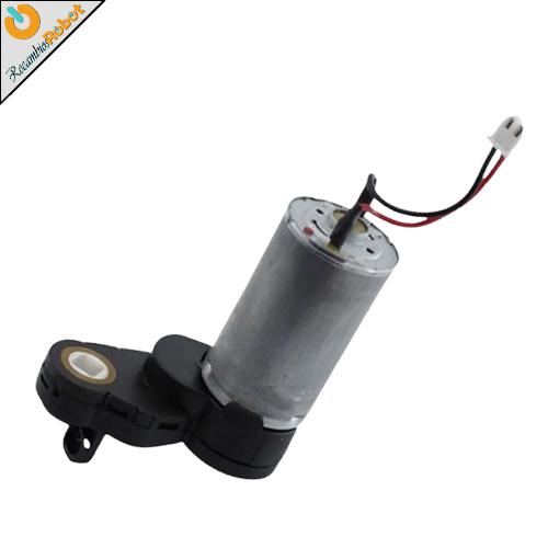 Motor central. Cecotec Conga 11090