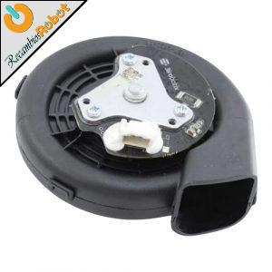 Motor ducto. Cecotec Conga 11090 12090